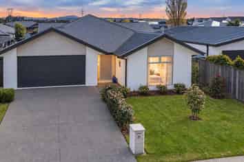 26 Chatsworth Avenue, Rangiora