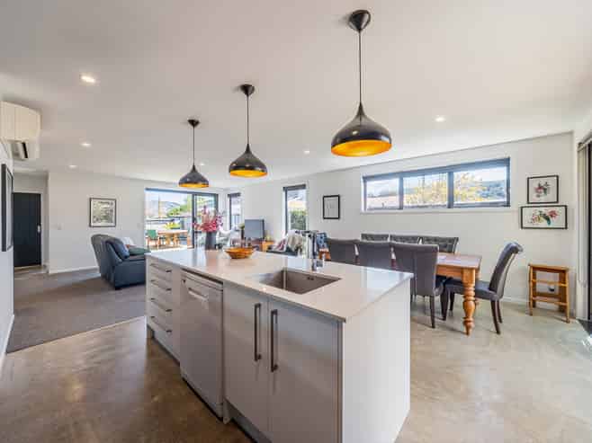 46 Gibbons Street, Ebdentown