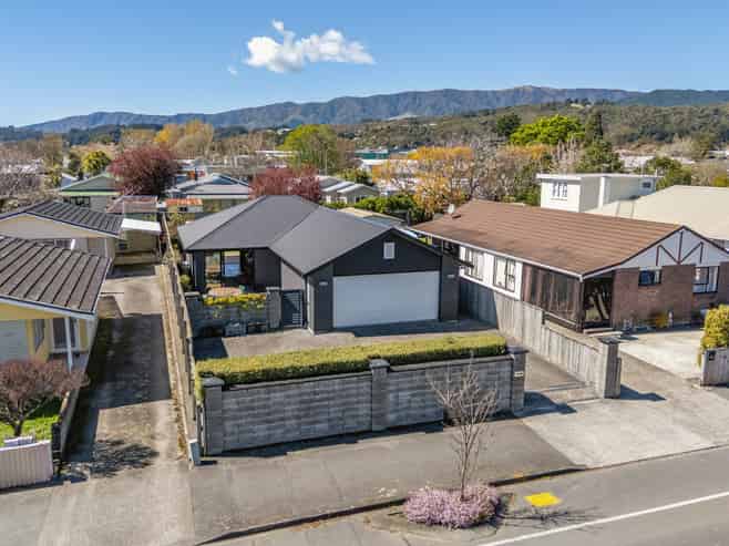 46 Gibbons Street, Ebdentown