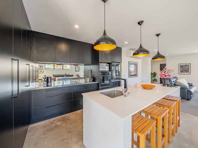 46 Gibbons Street, Ebdentown