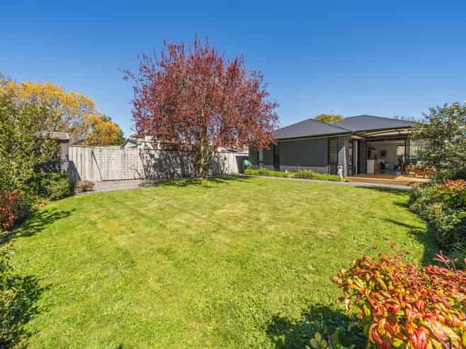 46 Gibbons Street, Ebdentown