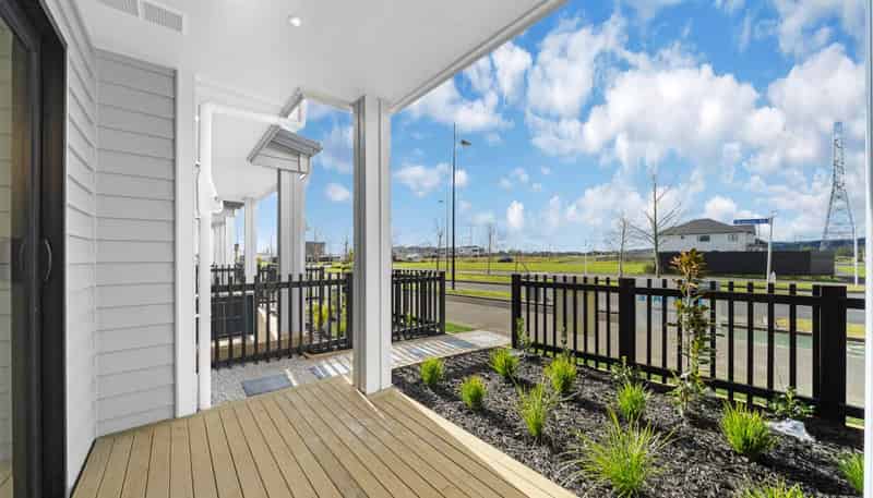 172 Bremner Road, Karaka