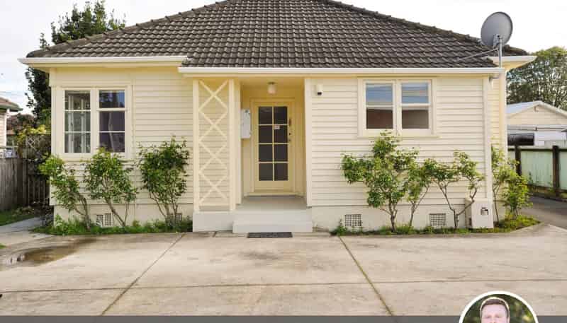 63 Claude Street, Fairfield