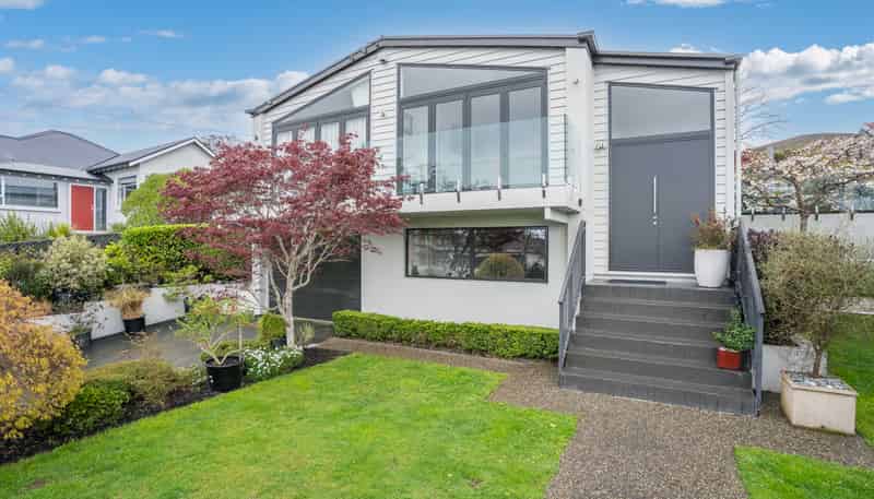 11 Pollock Street, Maori Hill
