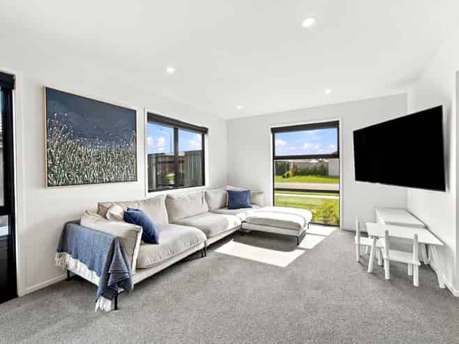 3 Harness Way, Rolleston