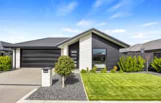 3 Harness Way, Rolleston