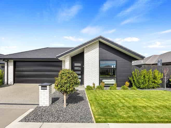 3 Harness Way, Rolleston