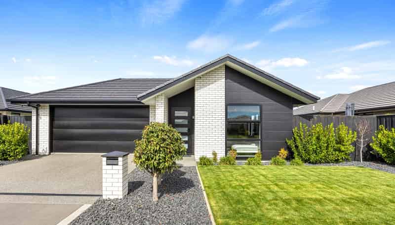 3 Harness Way, Rolleston