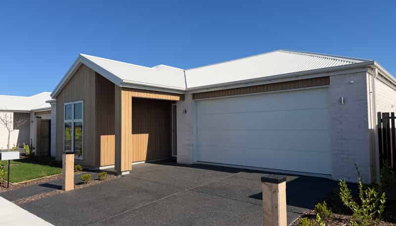 6 Studio Lane, Rolleston