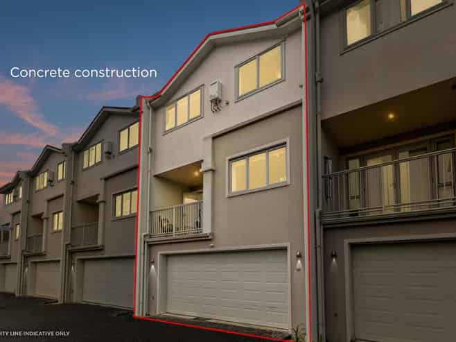 8/11 Hatfield Place, Albany