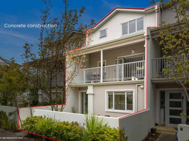 8/11 Hatfield Place, Albany