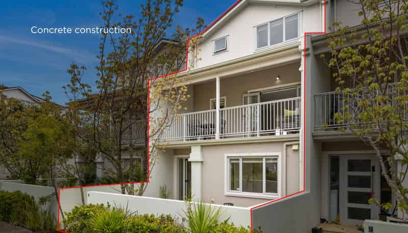 8/11 Hatfield Place, Albany