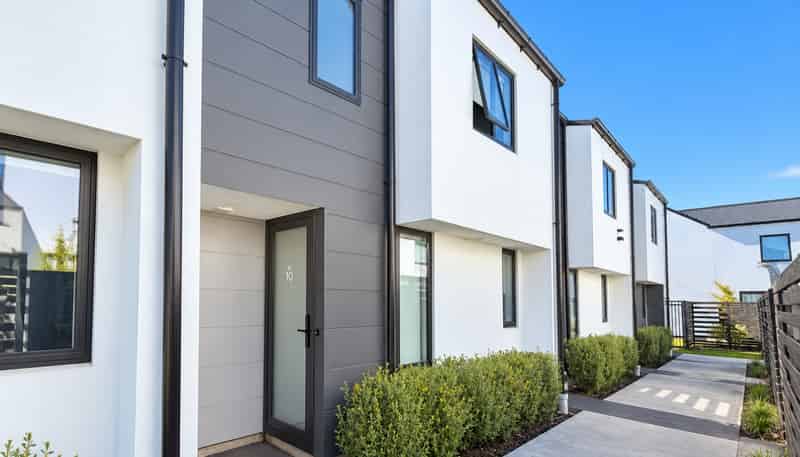 10/43 New Brighton Road, Shirley