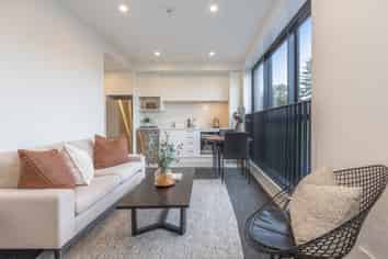 306/845 New North Road, Mount Albert