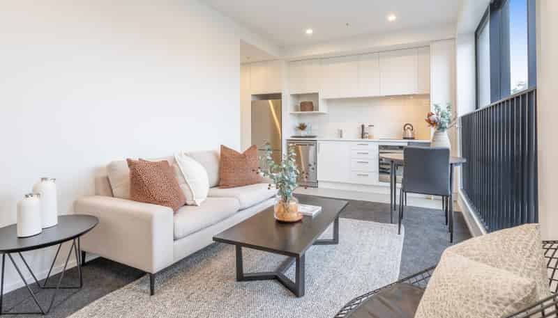 306/845 New North Road, Mount Albert