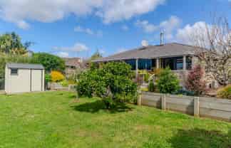 17 Charlotte Kemp Drive, Kerikeri