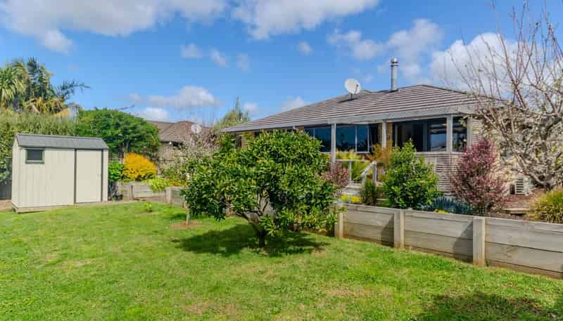 17 Charlotte Kemp Drive, Kerikeri
