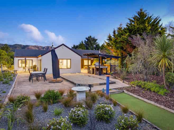 21 Merlin Court, Otaihanga
