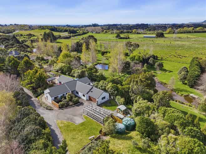 21 Merlin Court, Otaihanga