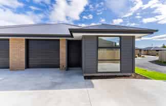 A/11 Alder Crescent, Mosgiel