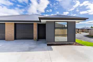 A/11 Alder Crescent, Mosgiel