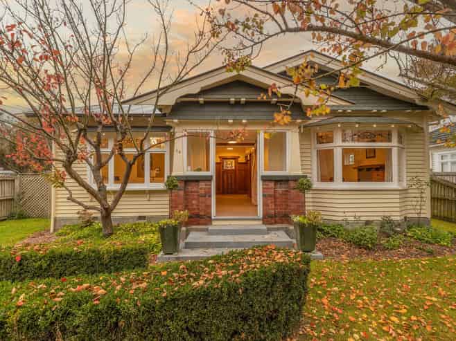 1/64 Somerfield Street, Somerfield