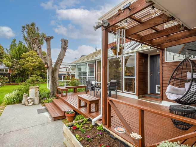 32 Mountfort Street, Spreydon