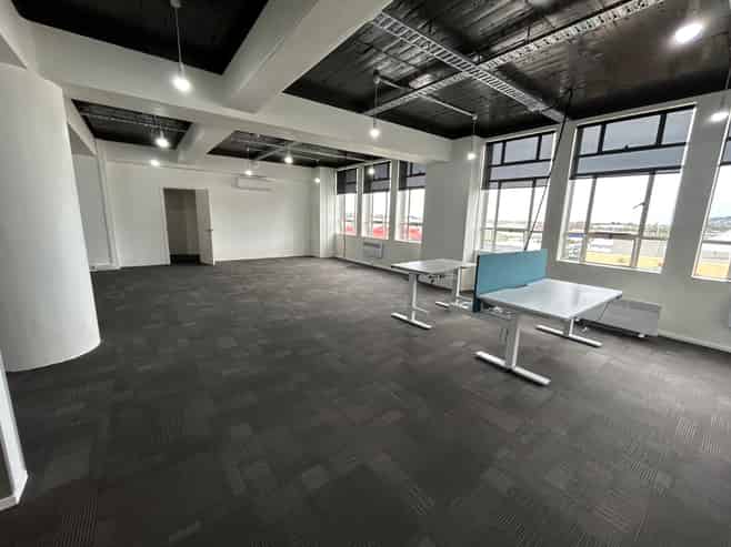 Prime Office Space - The Exchange