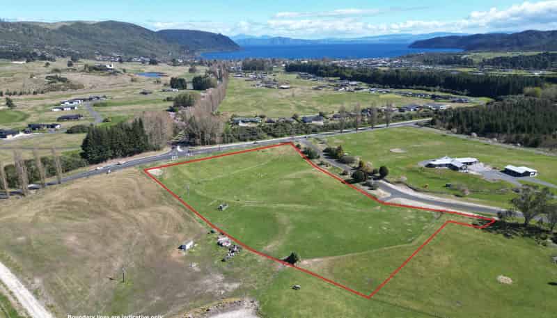 2/760 Whangamata Road, Kinloch