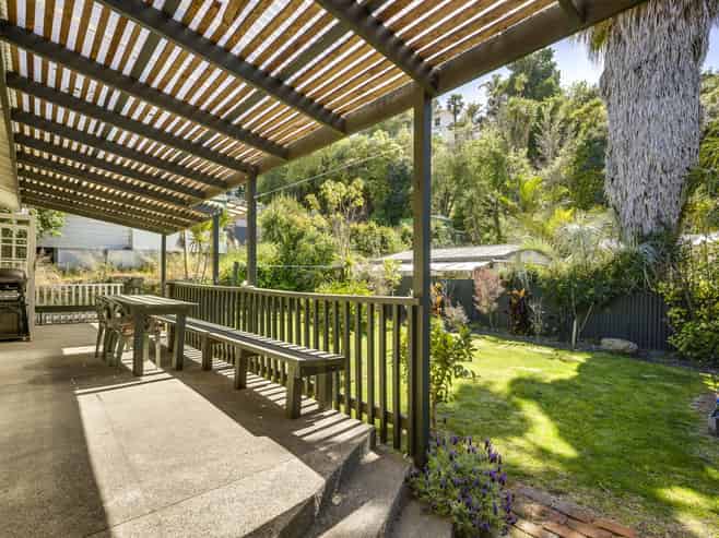 47 Shakespeare Road, Bluff Hill