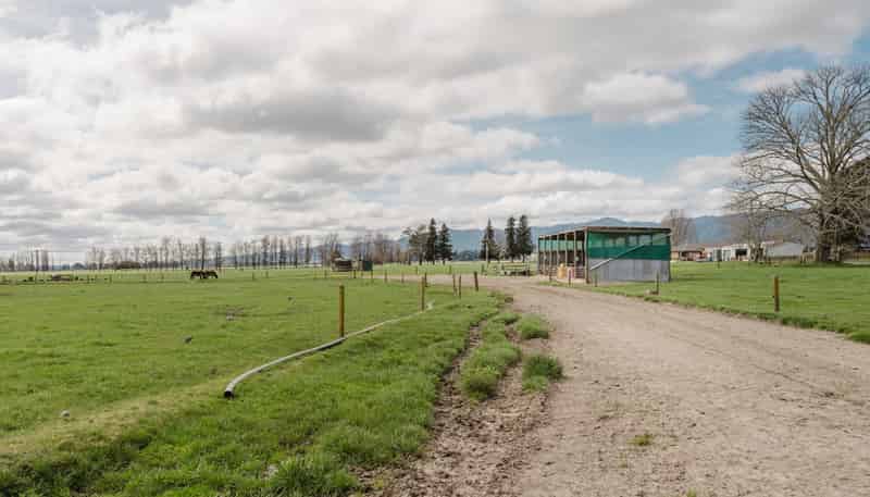 60 Whirinaki Road, Galatea