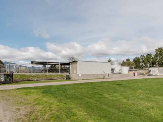 60 Whirinaki Road, Galatea