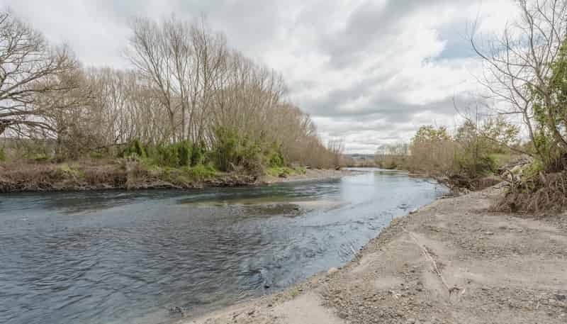 60 Whirinaki Road, Galatea