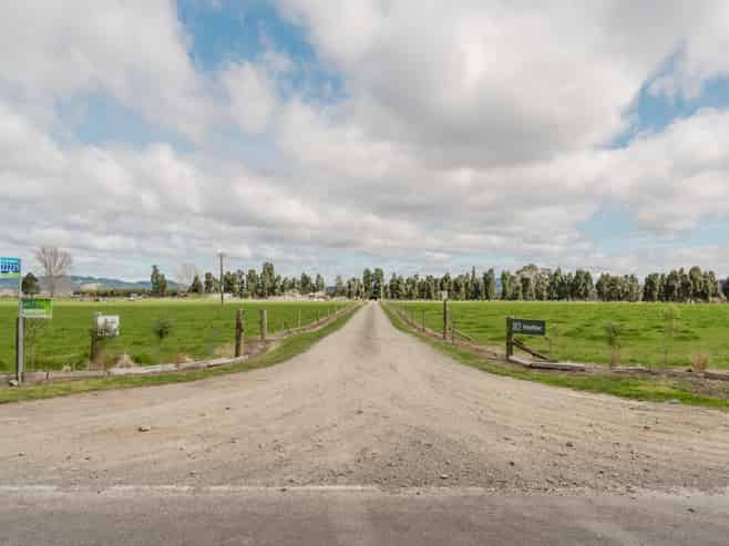 60 Whirinaki Road, Galatea