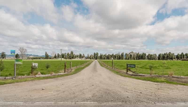60 Whirinaki Road, Galatea