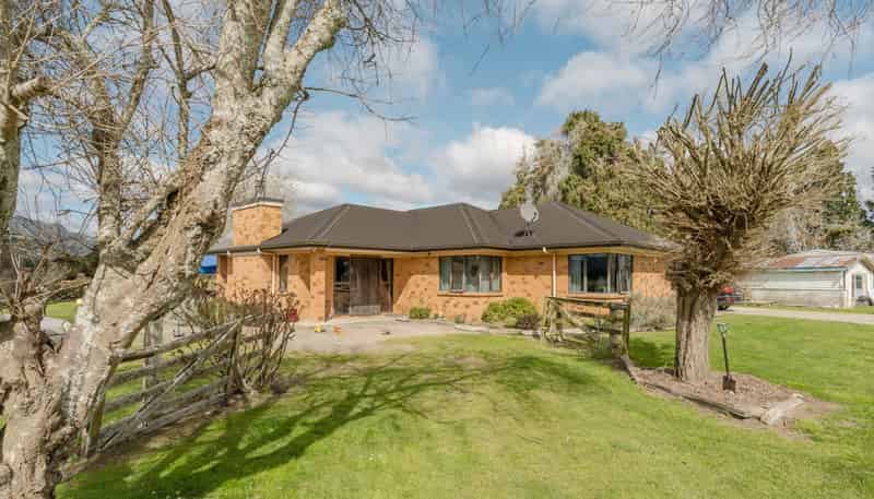 60 Whirinaki Road, Galatea