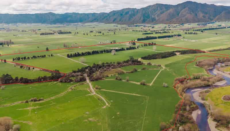 60 Whirinaki Road, Galatea
