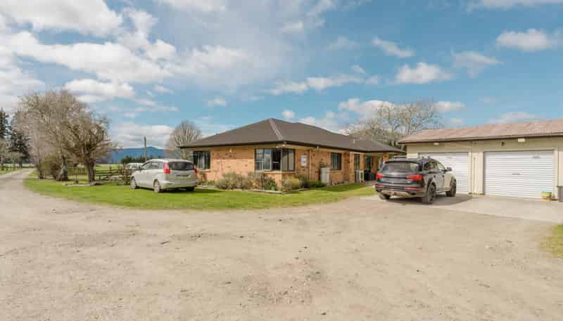 60 Whirinaki Road, Galatea