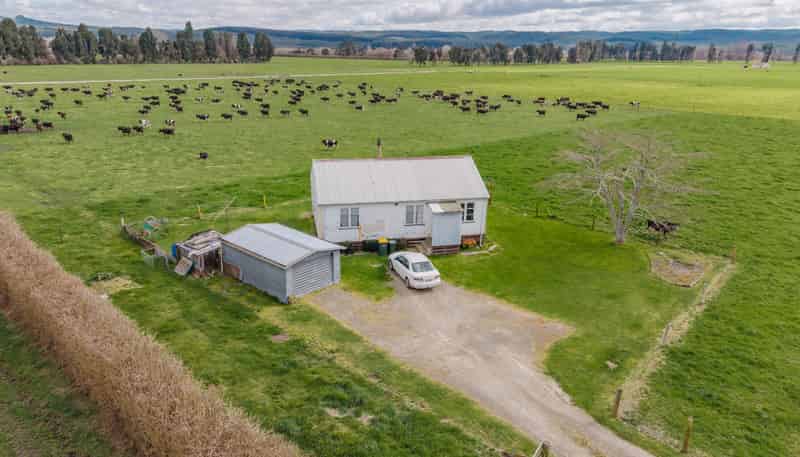 60 Whirinaki Road, Galatea