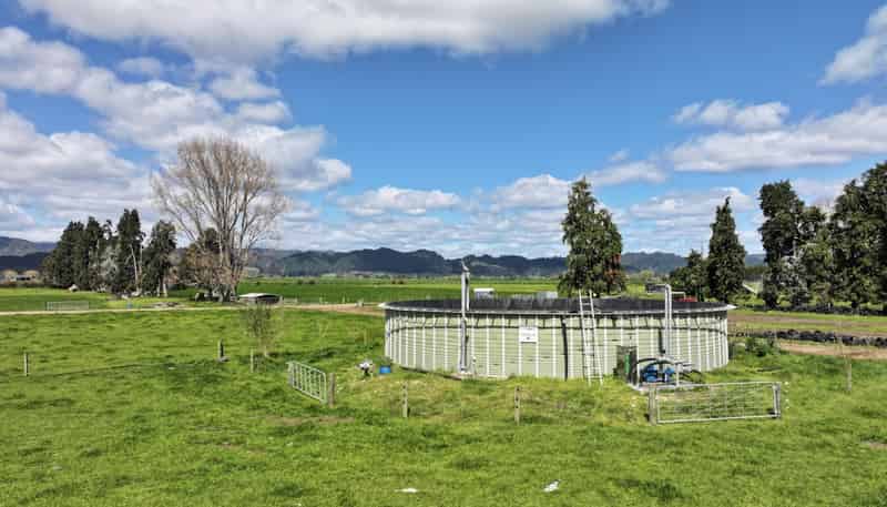 60 Whirinaki Road, Galatea
