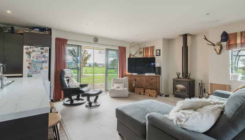 60 Whirinaki Road, Galatea