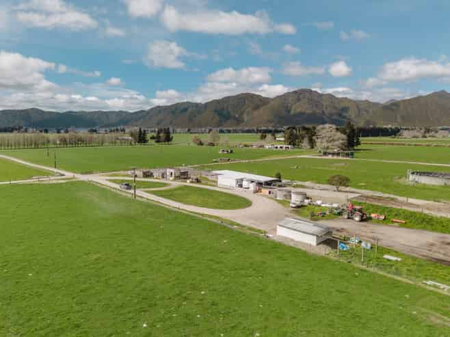 60 Whirinaki Road, Galatea