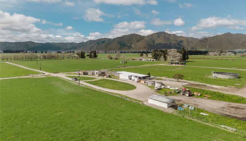 60 Whirinaki Road, Galatea