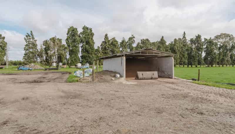 60 Whirinaki Road, Galatea