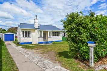 24 Centennial Crescent, Te Hapara