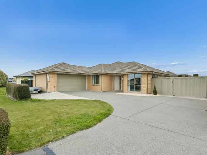 17 Acacia Avenue, Rangiora