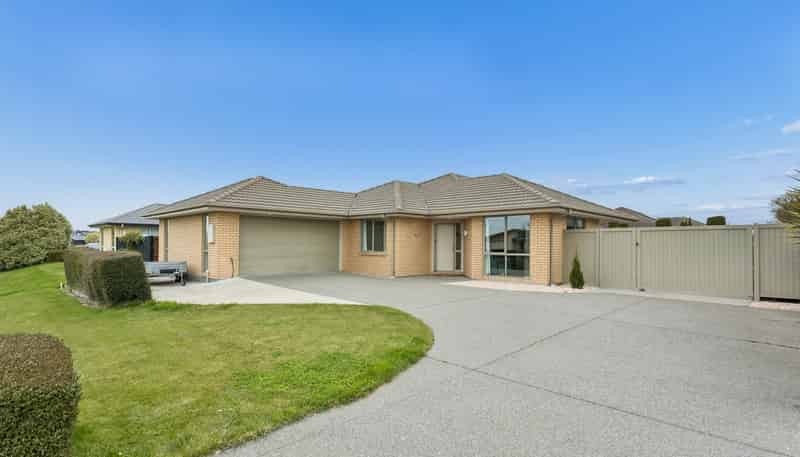 17 Acacia Avenue, Rangiora