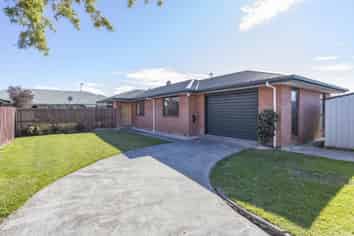 25 Coronation Street, Rangiora