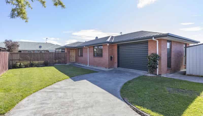 25 Coronation Street, Rangiora