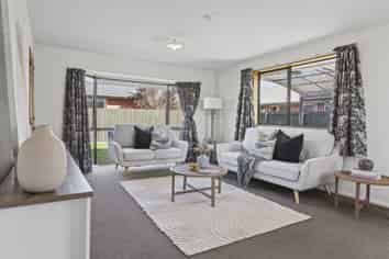25 Coronation Street, Rangiora